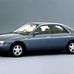 Nissan Bluebird