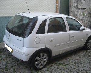 Corsa Gen.3