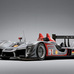 Audi R15 TDI