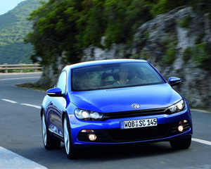 Scirocco (Modern) Gen.1