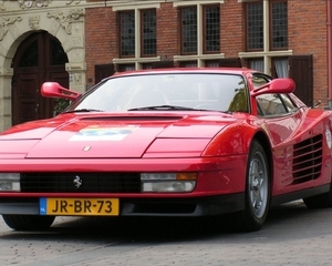 Testarossa Gen.1