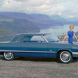 Impala Gen.3