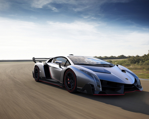 Veneno Gen.1