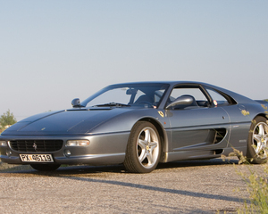 F355 Gen.1