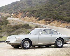 Ferrari 365 GTC Gen.1