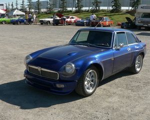 MGB Gen.1