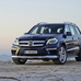 Mercedes-Benz GL-Class