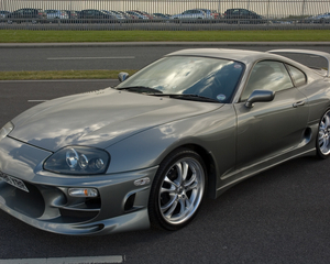 Supra Gen.3