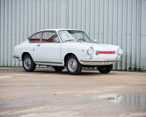 Abarth OT 1000