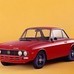 Lancia Fulvia