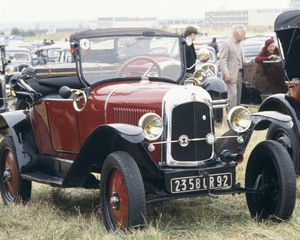 Type C Gen.1