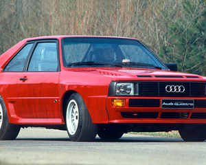 Quattro