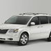 Chrysler Town & Country (modern)