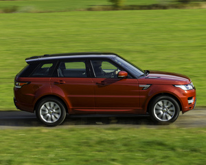 Range Rover Sport Gen.2