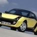 smart Roadster