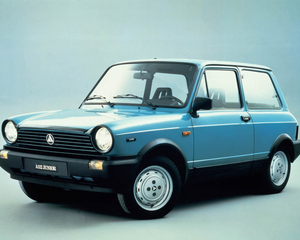 Autobianchi A112 Gen.7