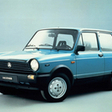 Autobianchi A112 Gen.7