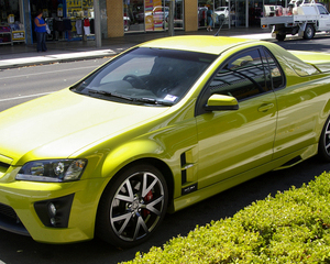 Maloo Gen.8