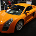 Mastretta MXT