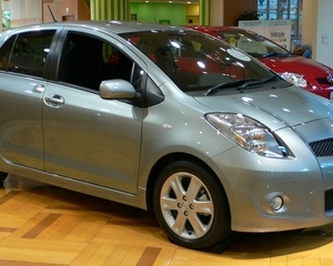 Vitz Gen.2