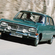 Opel Rekord Gen.5