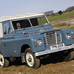 Land Rover Land Rover Series