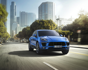 Macan Gen.1 [95B]