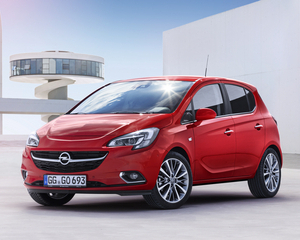 Corsa Gen.5 [E] 