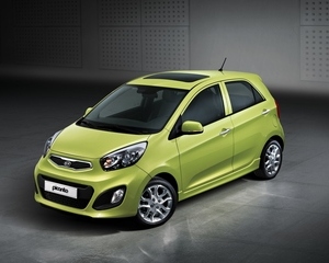 Picanto Gen.2