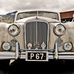 Jaguar Mark VII