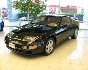 300ZX Gen.2