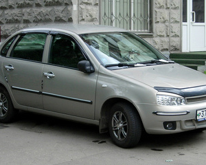 Lada Kalina