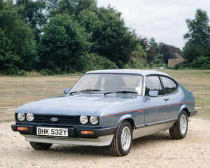 Capri Gen.3