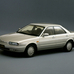 Nissan Presea