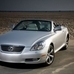 Lexus SC