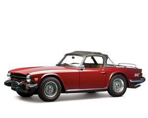 TR6