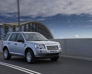 Freelander Gen.2