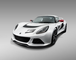 Exige Gen.3