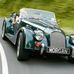 Morgan V6 Roadster