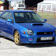 Impreza Gen.2