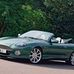 Aston Martin DB7