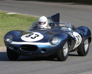 D-Type