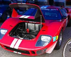 GT40 Gen.1