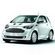 Aston Martin Cygnet