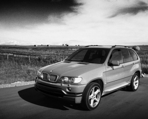 X5 Gen.1