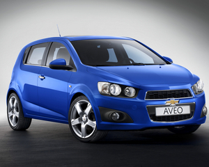 Aveo Gen.2