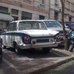 Ford Cortina