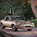 Jaguar E-Type