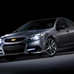 Chevrolet SS