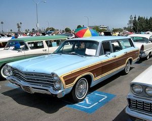 Country Squire Gen.4